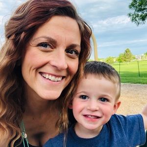 Meet your Posher, Christine